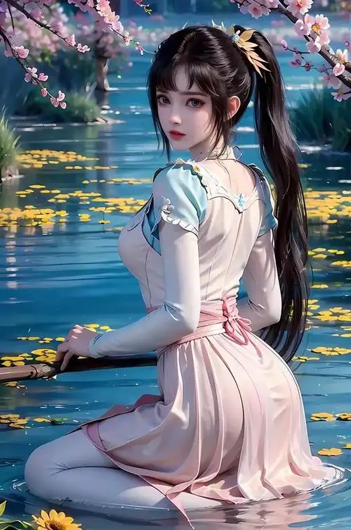 悬疑剧集长夜沉星封面